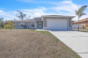 3811 Nashville Rd, NORTH PORT