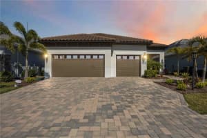 11561 TRAILWOOD DRIVE, VENICE, FL 34293 - MLS#MFRC7522071