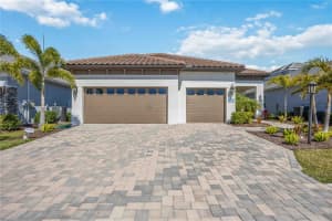 11561 TRAILWOOD DRIVE, VENICE, FL 34293 - MLS#MFRC7522071