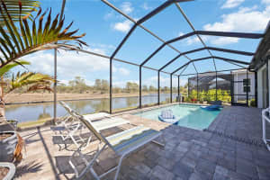 11561 TRAILWOOD DRIVE, VENICE, FL 34293 - MLS#MFRC7522071