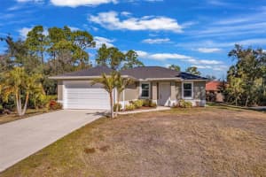 4174 WORCESTER AVENUE, NORTH PORT, FL 34287 - MLS#MFRC7522072