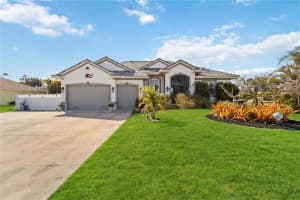 1417 CARSWELL STREET, PORT CHARLOTTE, FL 33953 - MLS#MFRC7522077