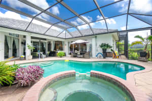 1417 CARSWELL STREET, PORT CHARLOTTE, FL 33953 - MLS#MFRC7522077