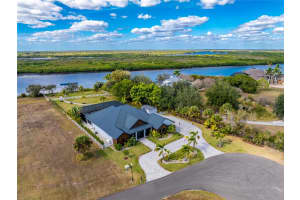 2001 TREASURE LANE, PUNTA GORDA, FL 33982 - MLS#MFRC7522082