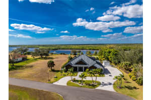 2001 TREASURE LANE, PUNTA GORDA, FL 33982 - MLS#MFRC7522082