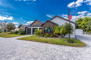 2001 TREASURE LANE, PUNTA GORDA, FL 33982 - MLS#MFRC7522082