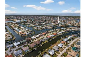 2350 VIA VENICE, PUNTA GORDA, FL 33950 - MLS#MFRC7522085