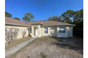 13376 RANETT AVENUE, PORT CHARLOTTE, FL 33953 - MLS#MFRC7522086