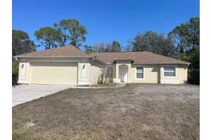 13376 RANETT AVENUE, PORT CHARLOTTE, FL 33953 - MLS#MFRC7522086