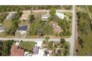 23332 AIRWAY AVENUE, PORT CHARLOTTE, FL 33980 - MLS#MFRC7522087