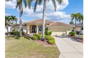 1131 Via Tripoli, PUNTA GORDA 1131 Via Tripoli, PUNTA GORDA