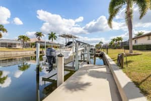 1131 VIA TRIPOLI, PUNTA GORDA, FL 33950 - MLS#MFRC7522089