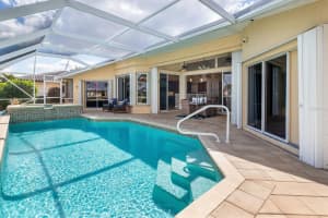 1131 VIA TRIPOLI, PUNTA GORDA, FL 33950 - MLS#MFRC7522089