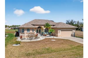33 LONG MEADOW PLACE, ROTONDA WEST, FL 33947 Sold 03/20/26