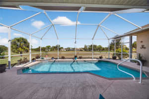 33 LONG MEADOW PLACE, ROTONDA WEST, FL 33947 Sold 03/20/26