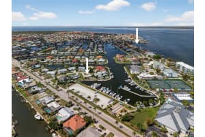 120 DONNA COURT, PUNTA GORDA, FL 33950 - MLS#MFRC7522095