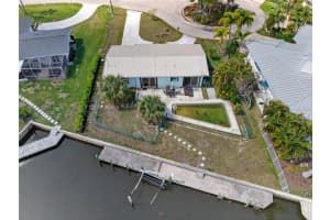 120 DONNA COURT, PUNTA GORDA, FL 33950 - MLS#MFRC7522095