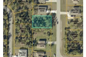 PONCE DE LEON BLVD, NORTH PORT, FL 34291 - MLS#MFRC7522098