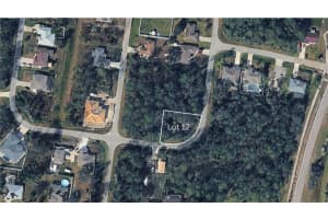 ADINA CIR, NORTH PORT, FL 34291 - MLS#MFRC7522104