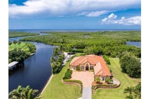 5566 RIVER BAY DRIVE, PUNTA GORDA, FL 33950 - MLS#MFRC7522109