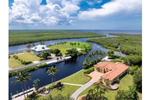 5566 RIVER BAY DRIVE, PUNTA GORDA, FL 33950 - MLS#MFRC7522109