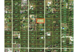 8157 ACORN BOULEVARD, PUNTA GORDA, FL 33982 - MLS#MFRC7522114