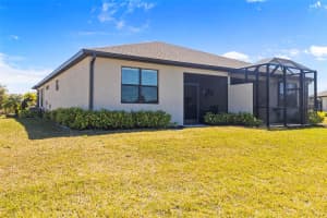 2145 BONITO WAY, PORT CHARLOTTE, FL 33953 - MLS#MFRC7522115