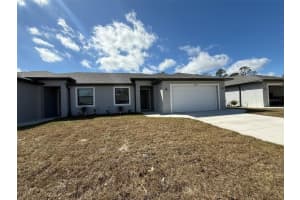 26275 Explorer Rd, PUNTA GORDA