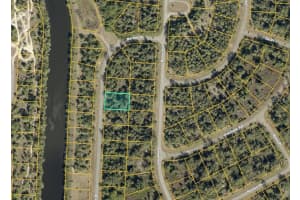 LOT 9 NORTON DRIVE, NORTH PORT, FL 34288 - MLS#MFRC7522131