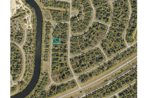 LOT 9 NORTON DRIVE, NORTH PORT, FL 34288 - MLS#MFRC7522131
