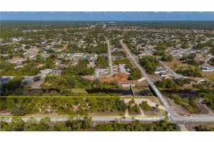 W HILLSBOROUGH BLVD, NORTH PORT, FL 34288 - MLS#MFRC7522133