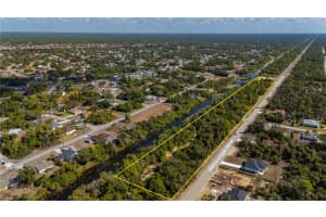 W HILLSBOROUGH BLVD, NORTH PORT, FL 34288 - MLS#MFRC7522133