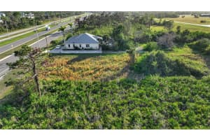 8465 GASPARILLA ROAD, PORT CHARLOTTE, FL 33981 - MLS#MFRC7522138