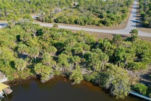 2295 MCPHEARSON DRIVE, PORT CHARLOTTE, FL 33953 - MLS#MFRC7522142