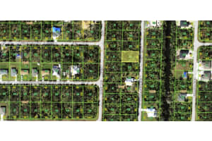 281 SHORELAND STREET, PORT CHARLOTTE, FL 33954 - MLS#MFRC7522143