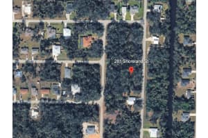 281 SHORELAND STREET, PORT CHARLOTTE, FL 33954 - MLS#MFRC7522143