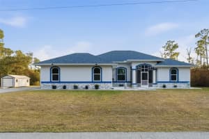 17183 Carson Ave, PORT CHARLOTTE