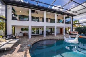 2424 HARBOUR DRIVE, PUNTA GORDA, FL 33983 - MLS#MFRC7522148