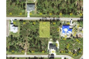 22143 SCARSDALE AVENUE, PORT CHARLOTTE, FL 33954 - MLS#MFRC7522152