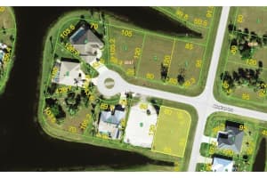 24355 MATIAS LANE, PUNTA GORDA, FL 33955 - MLS#MFRC7522158