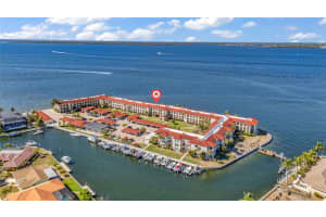 1 Colony Point Dr #13c, PUNTA GORDA