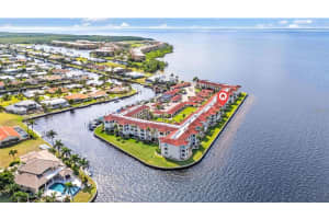 1 COLONY POINT DRIVE, PUNTA GORDA, FL 33950 - MLS#MFRC7522163