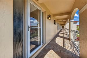 1 COLONY POINT DRIVE, PUNTA GORDA, FL 33950 - MLS#MFRC7522163