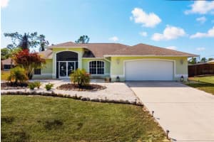 2863 Paddock Ave, NORTH PORT