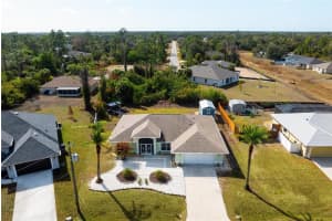 2863 PADDOCK AVENUE, NORTH PORT, FL 34288 - MLS#MFRC7522164