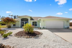 2863 PADDOCK AVENUE, NORTH PORT, FL 34288 - MLS#MFRC7522164