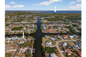 4406 MEAGER CIRCLE, PORT CHARLOTTE, FL 33948 - MLS#MFRC7522167