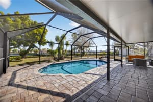 4406 MEAGER CIRCLE, PORT CHARLOTTE, FL 33948 - MLS#MFRC7522167