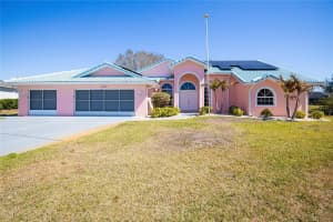 27099 ECUADOR DRIVE, PUNTA GORDA, FL 33983 - MLS#MFRC7522170
