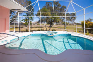 27099 ECUADOR DRIVE, PUNTA GORDA, FL 33983 - MLS#MFRC7522170